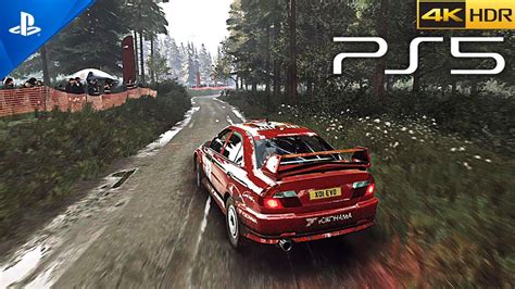 Dirt Rally 2.0! Een sensationele rally-simulator met ongelooflijke realisme!