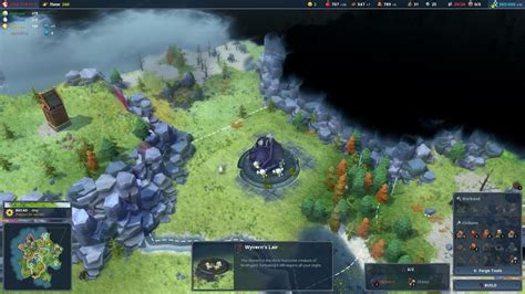 Northgard! Viking survival and conquest amidst harsh Norse mythology!