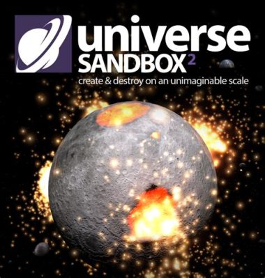 Planetscale: Een kosmische Sandbox waar je de sterren laat schijnen!