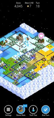  Polytopia! Een strategische parel met eindeloze herhalingen en verslavende gameplay