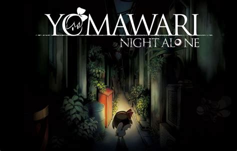  Yomawari: Night Alone - Een griezelig avontuur vol Japanse folklore en eenzaamheid