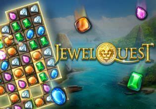  Jewel Quest: Een kleurrijke puzzelavontuur met een vleugje Indiana Jones!