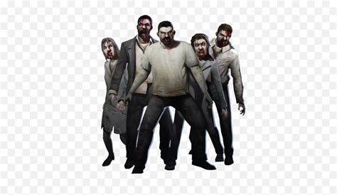 Left 4 Dead 2: Zombie hordes met een snuifje humor!