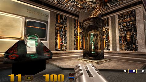 Quake 3 Arena: Een Snelheidstreinfeest met Pixelperfect Precision!